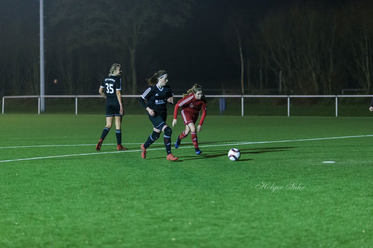 Bild 146 - Frauen SV Wahlstedt - TSV Schoenberg : Ergebnis: 17:1